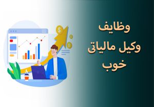 وظایف وکیل مالیاتی