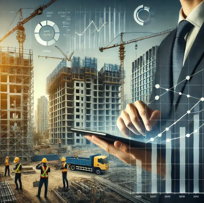 دوره حسابداری پیمانکاری