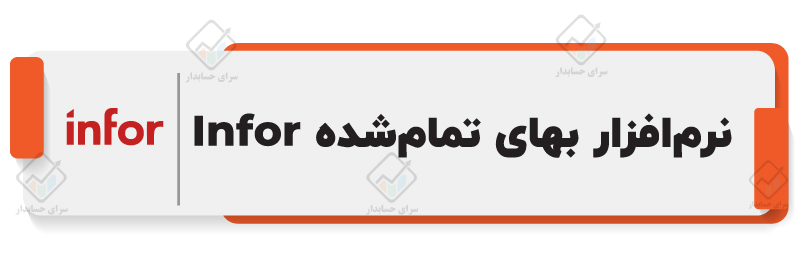 بهترین نرم‌افزار حسابداری محاسبه بهای تمام شده