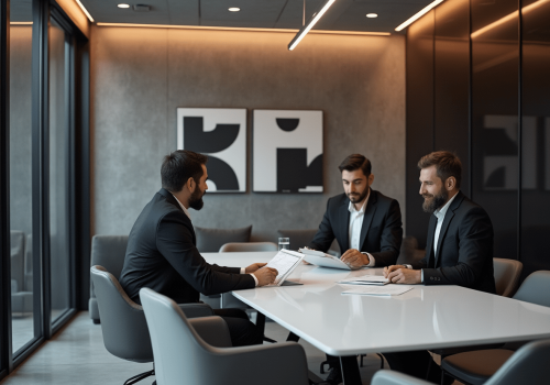 stylish_black-and-white_financial_advisory_room_three_iranian_male_consultants_in_dark_suits_discus_qsgbyqo0ptpsfyr0qgk7_3-min